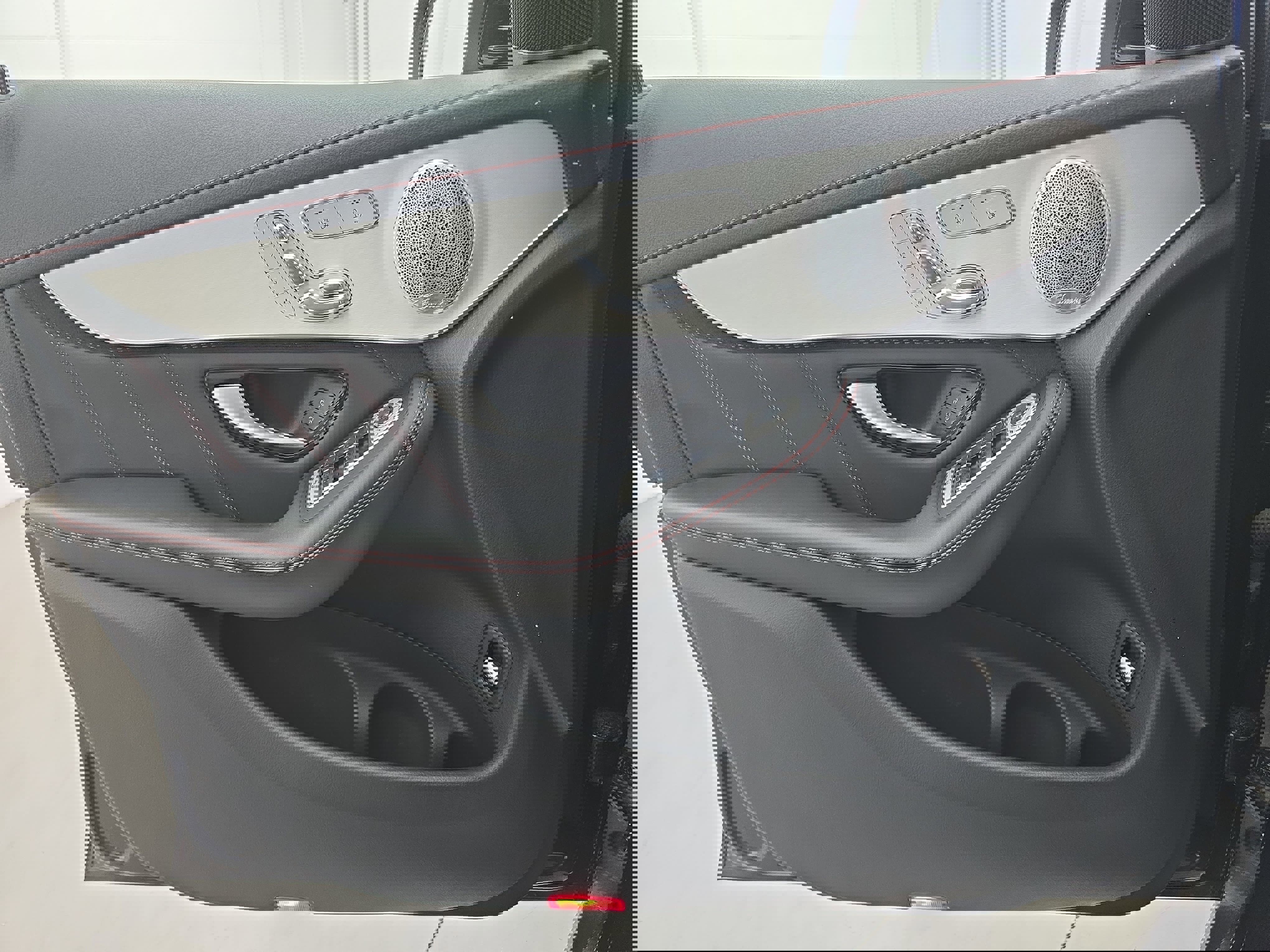 Used 2019 Mercedes-Benz GLC 63 AMG 4MATIC image 27