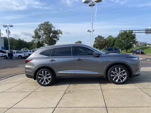 Used 2023 Acura MDX FWD w/ Technology Package image 13