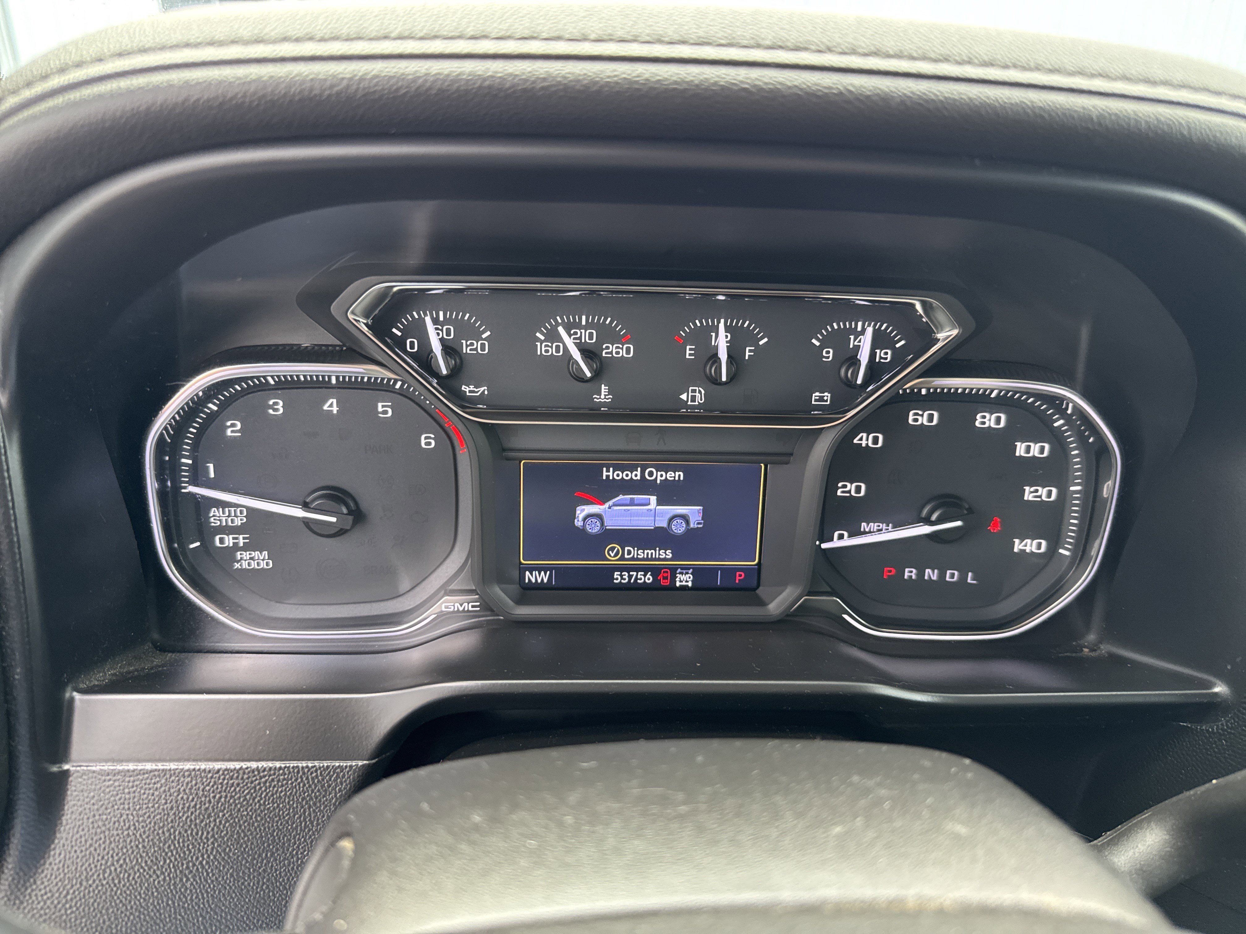 Used 2019 GMC Sierra 1500 SLT w/ SLT Premium Package image 50