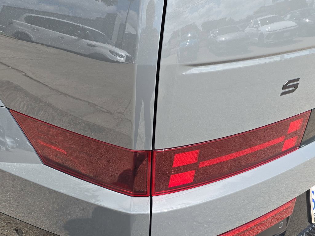 Certified 2026 Hyundai Santa Fe Calligraphy image 35