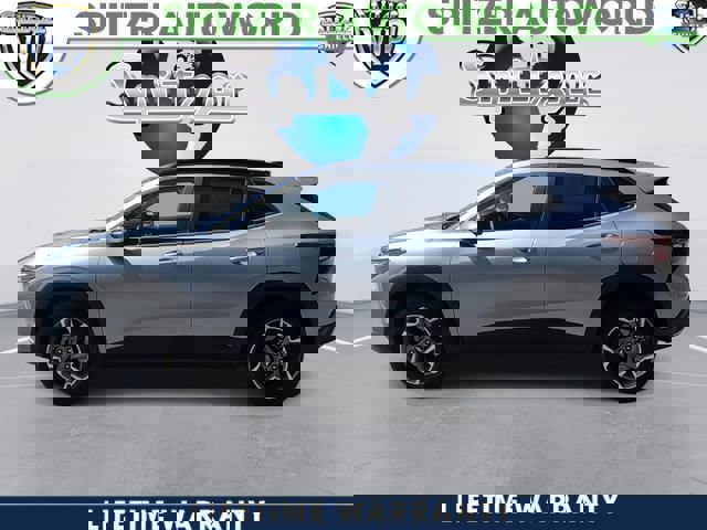 New 2026 Chevrolet Trax LT w/ LT Convenience Package image 5