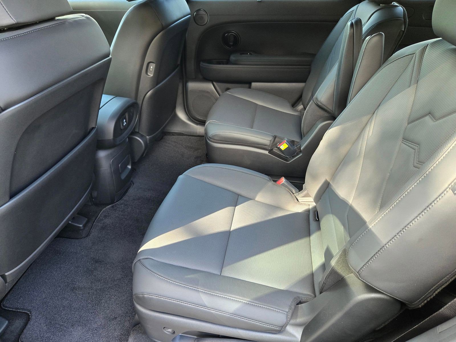 New 2026 Hyundai Palisade XRT Pro image 11