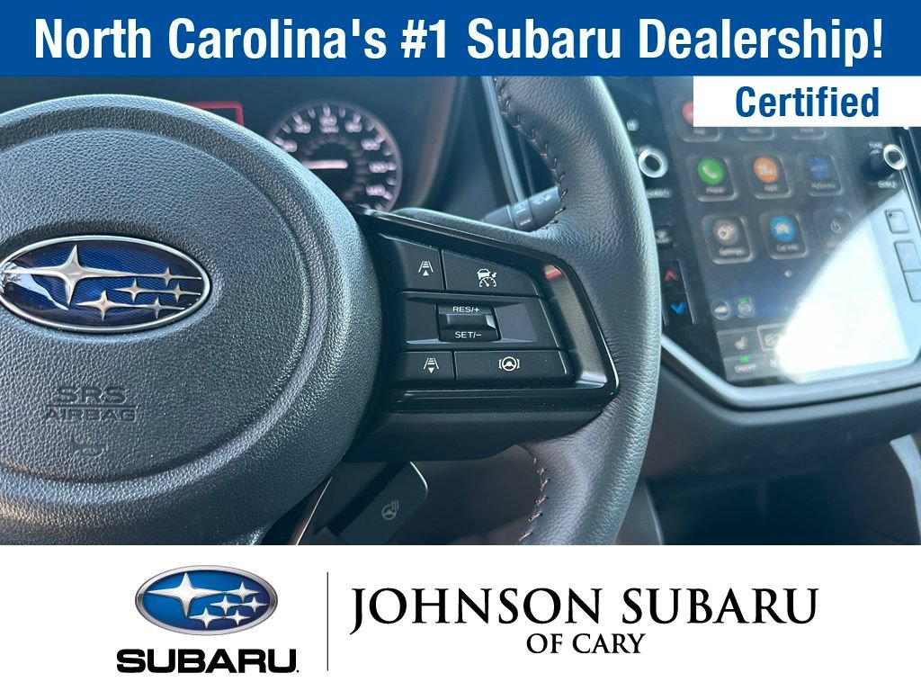 Certified 2026 Subaru Ascent Limited Bronze w/ Popular Package #2 AWD/4WD image 15