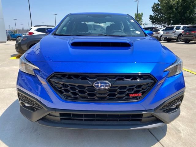 New 2026 Subaru WRX Premium AWD/4WD image 8