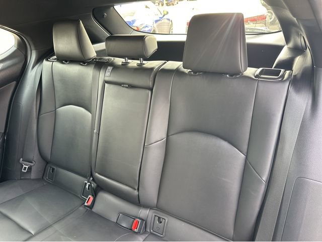 Used 2020 Lexus UX 250h F Sport w/ F Sport Premium Package AWD/4WD image 42