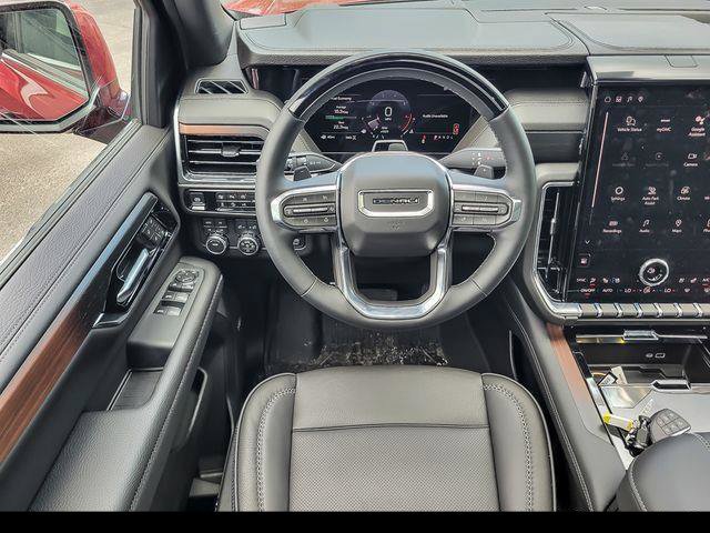New 2026 GMC Yukon Denali w/ Denali Reserve Package AWD/4WD image 22