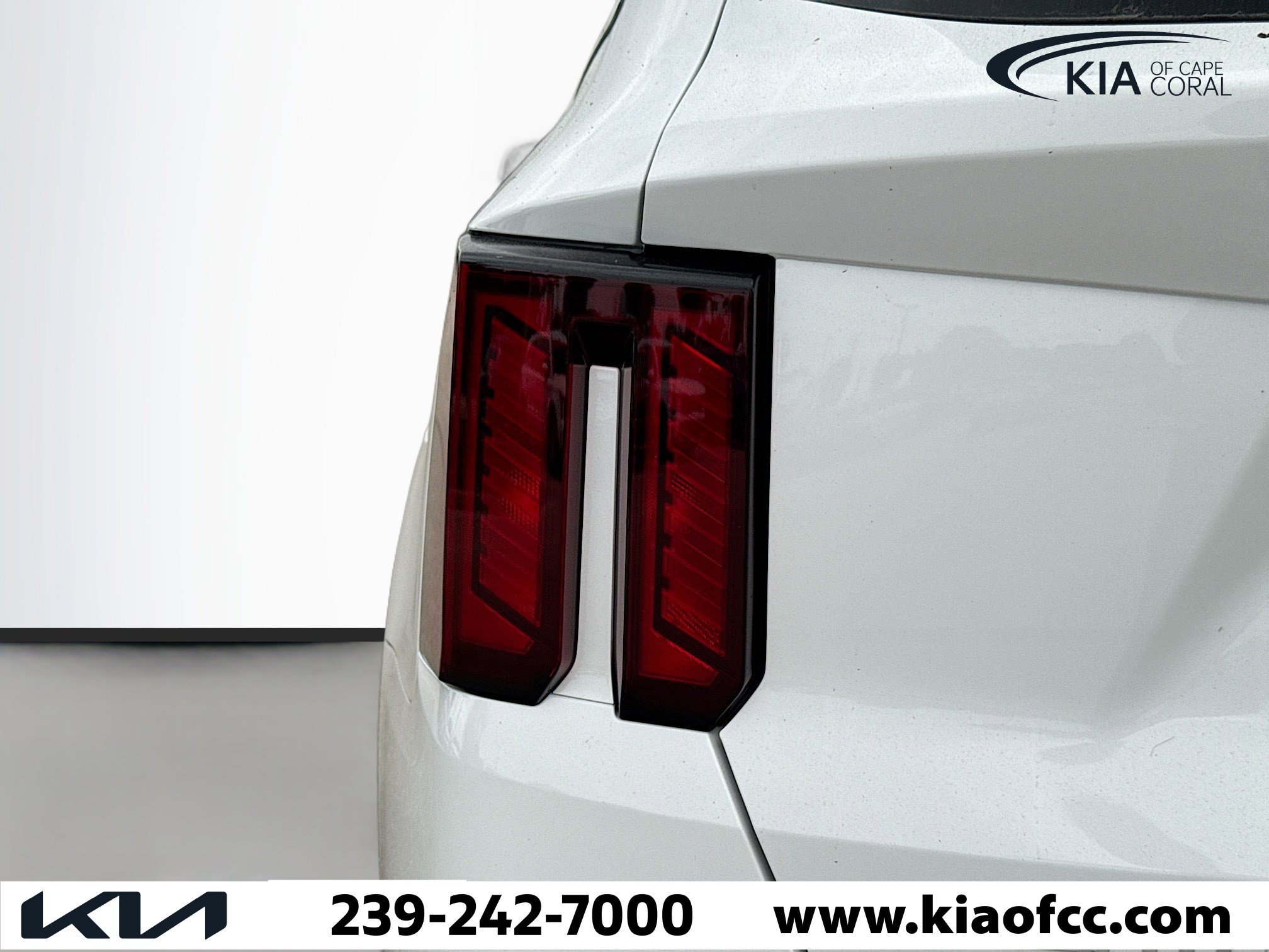 New 2026 Kia Sorento LX FWD image 10