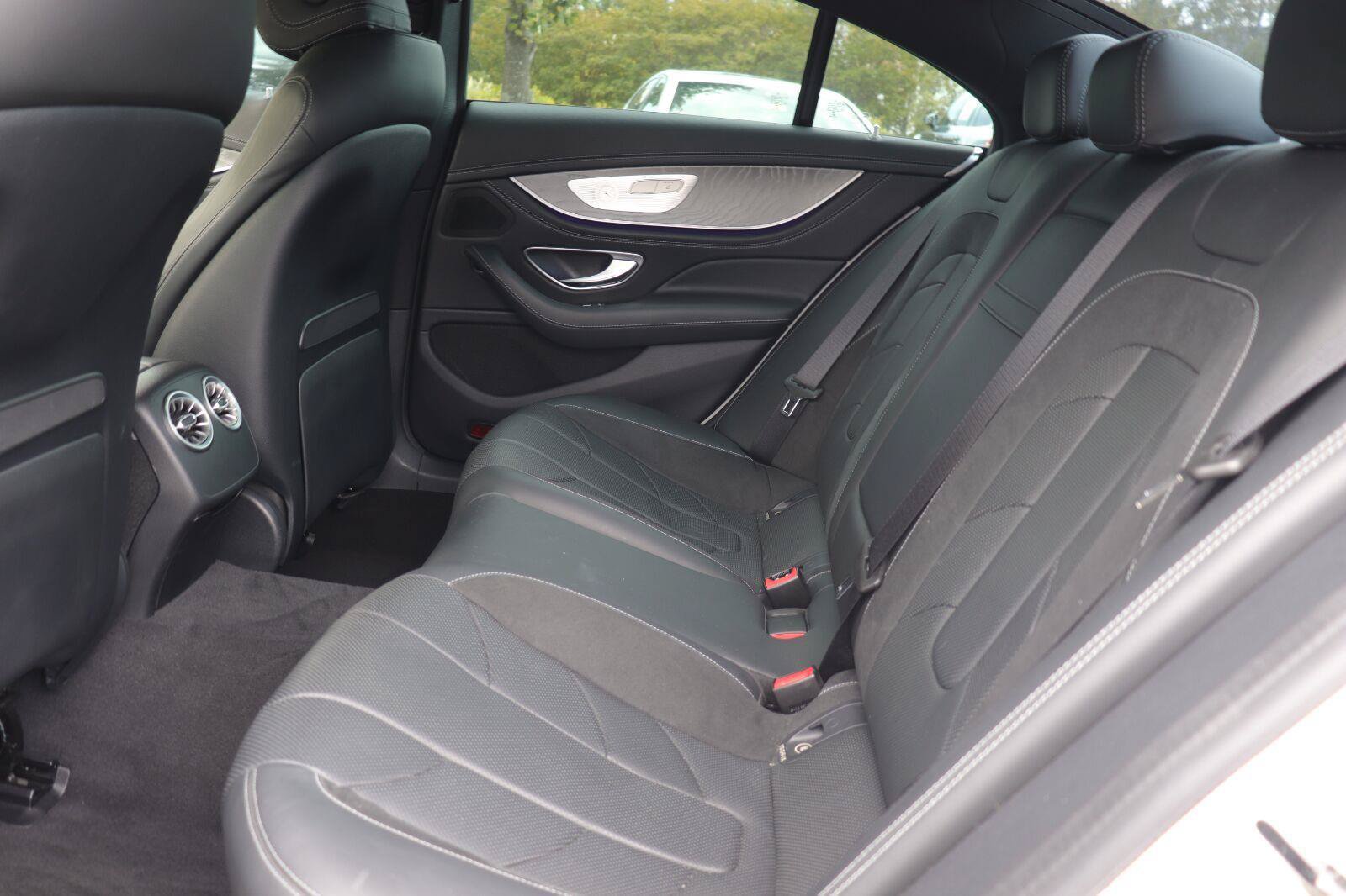 Used 2019 Mercedes-Benz CLS 53 AMG 4MATIC image 12