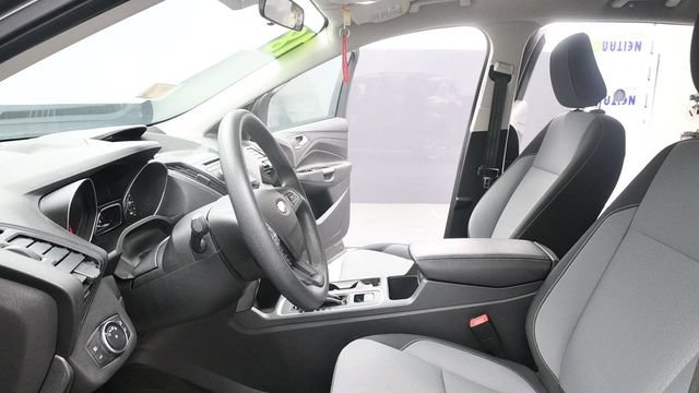 Used 2018 Ford Escape SE AWD/4WD image 15