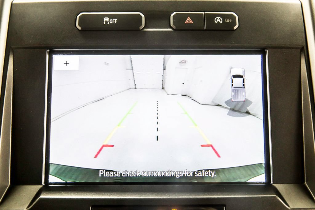 Used 2019 Ford F150 XLT w/ Equipment Group 301A Mid RWD image 16