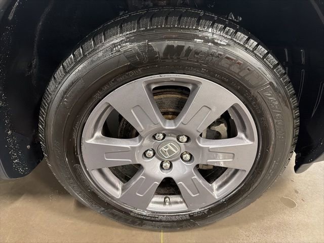 Used 2020 Honda Ridgeline RTL-E image 25