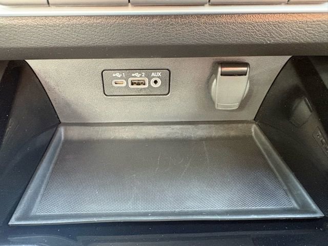 Used 2025 Nissan Altima 2.5 SR image 33