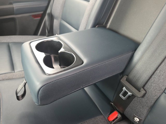 Used 2023 Ford Bronco Sport Outer Banks w/ Tech Package AWD/4WD image 19