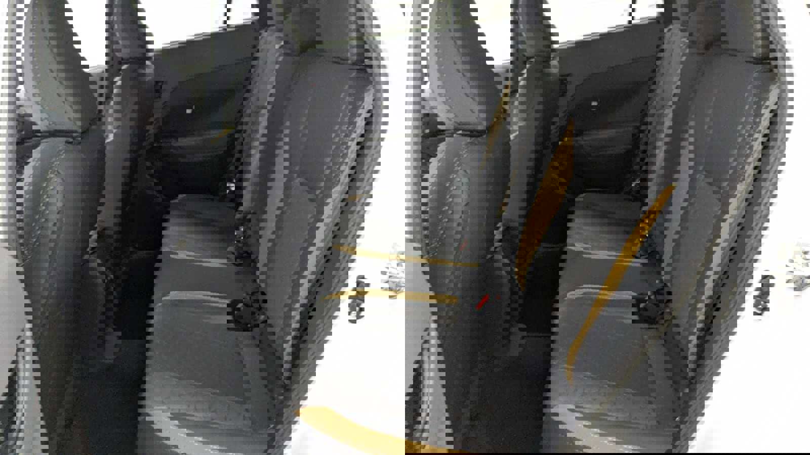 New 2025 Subaru Crosstrek 2.5i Sport image 20