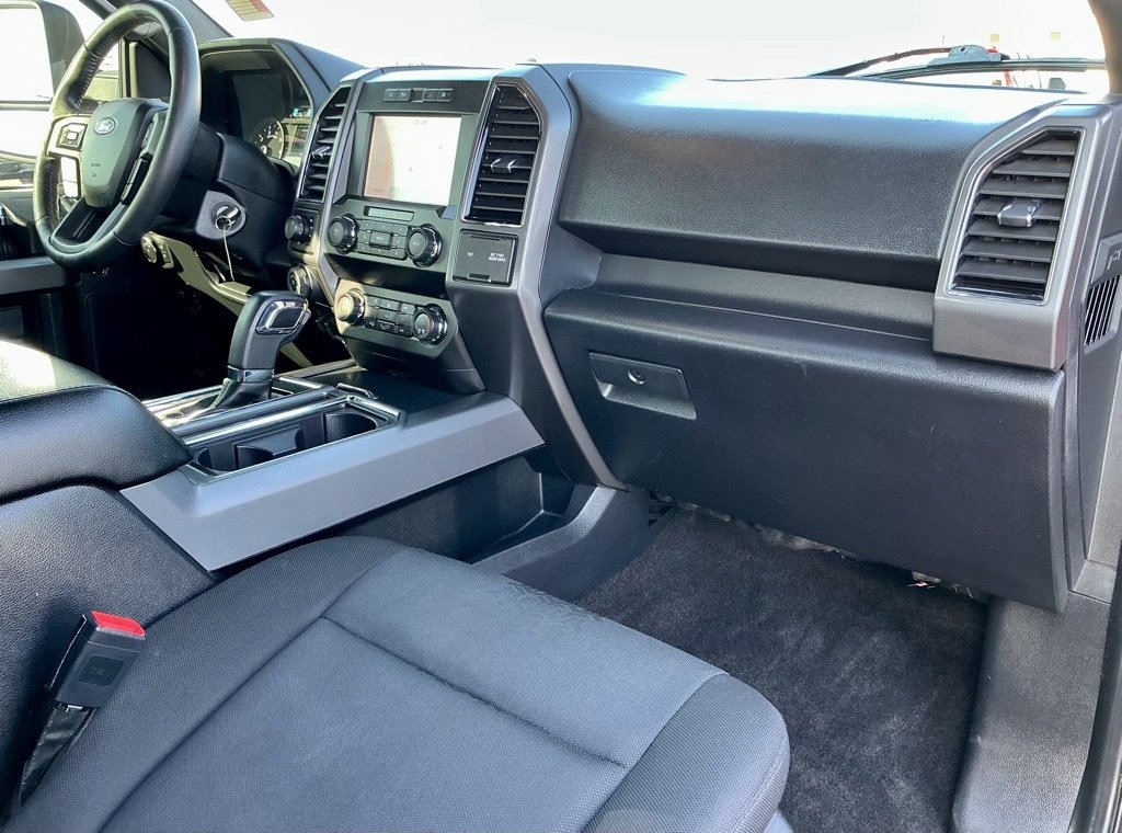 Used 2020 Ford F150 XLT w/ Equipment Group 302A Luxury image 24