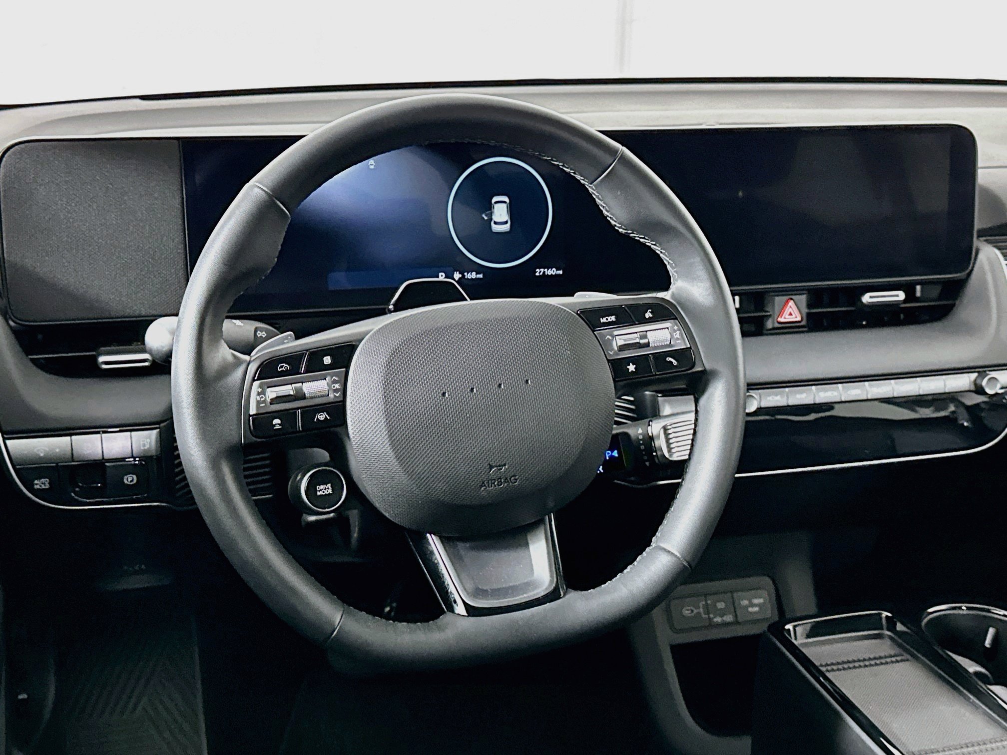 Used 2025 Hyundai Ioniq 5 SE RWD image 18