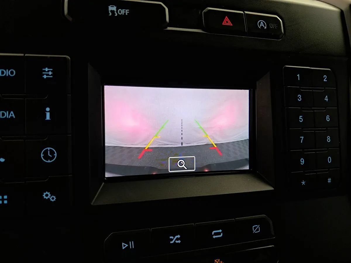 Used 2019 Ford F150 XL w/ Equipment Group 101A Mid RWD image 19
