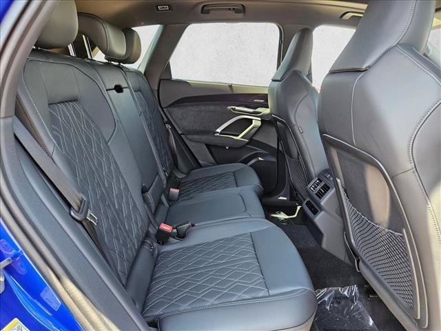 New 2026 Audi SQ5 Premium Plus AWD/4WD image 16