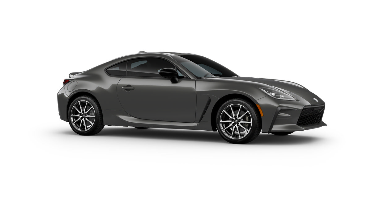 New 2026 Toyota GR86 RWD image 43