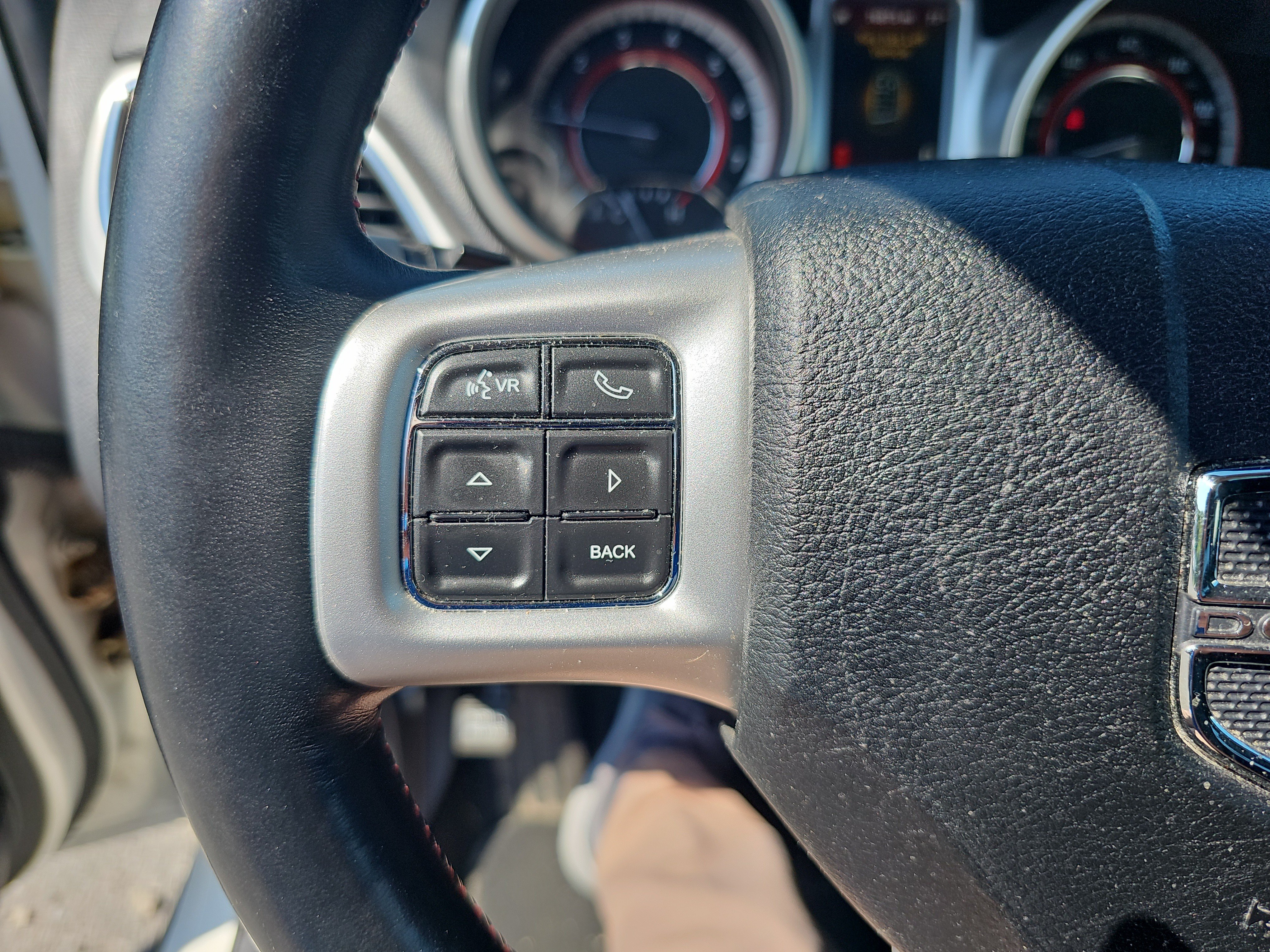Used 2017 Dodge Journey GT w/ Driver Convenience Group AWD/4WD image 20