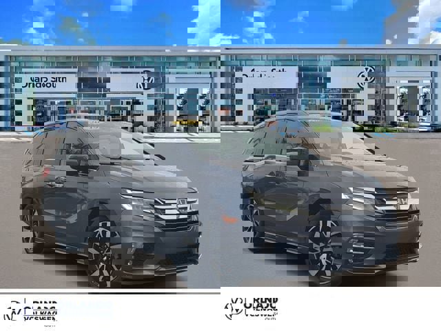 Used 2019 Honda Odyssey Elite image 1