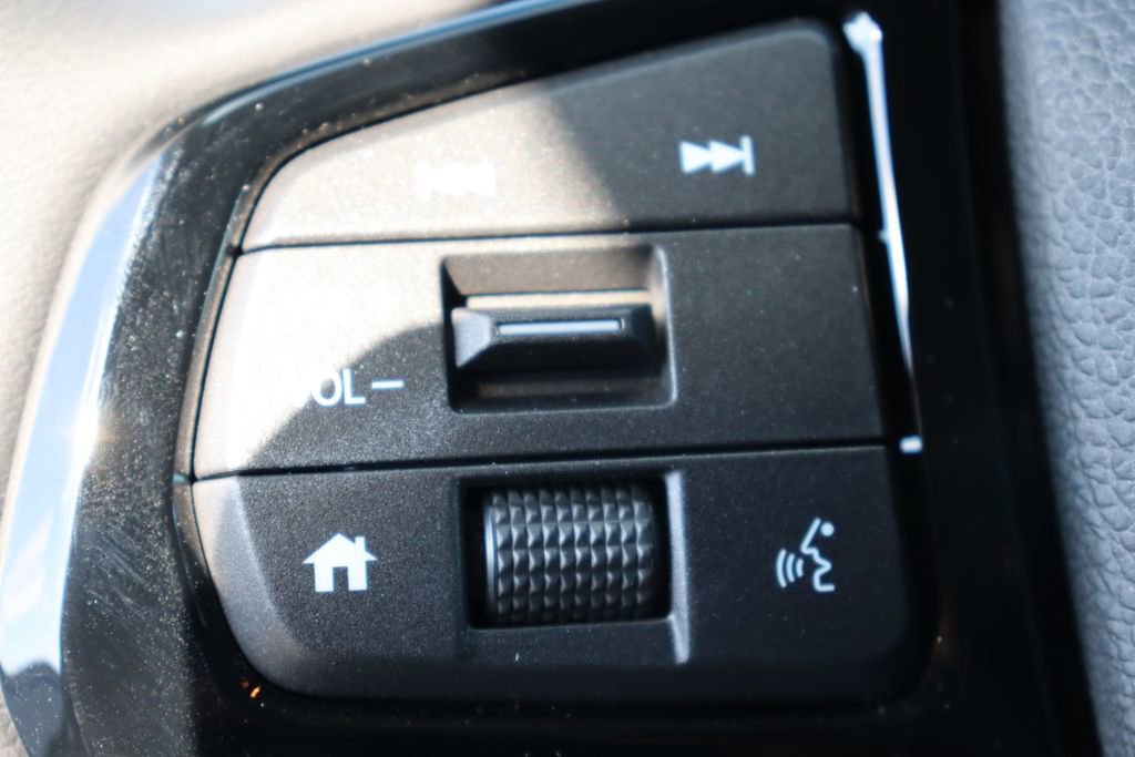 Certified 2026 Honda Odyssey EX-L image 31