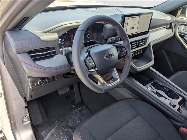 New 2026 Ford Explorer ST w/ Sun And Sound Package AWD/4WD image 3