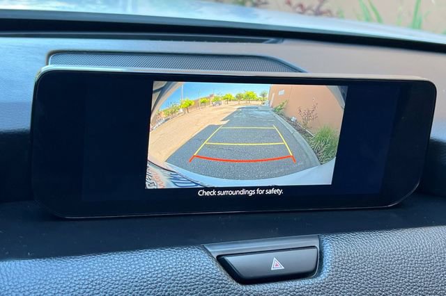 Certified 2024 MAZDA CX-90 Plug-In Hybrid w/ Preferred AWD/4WD image 23