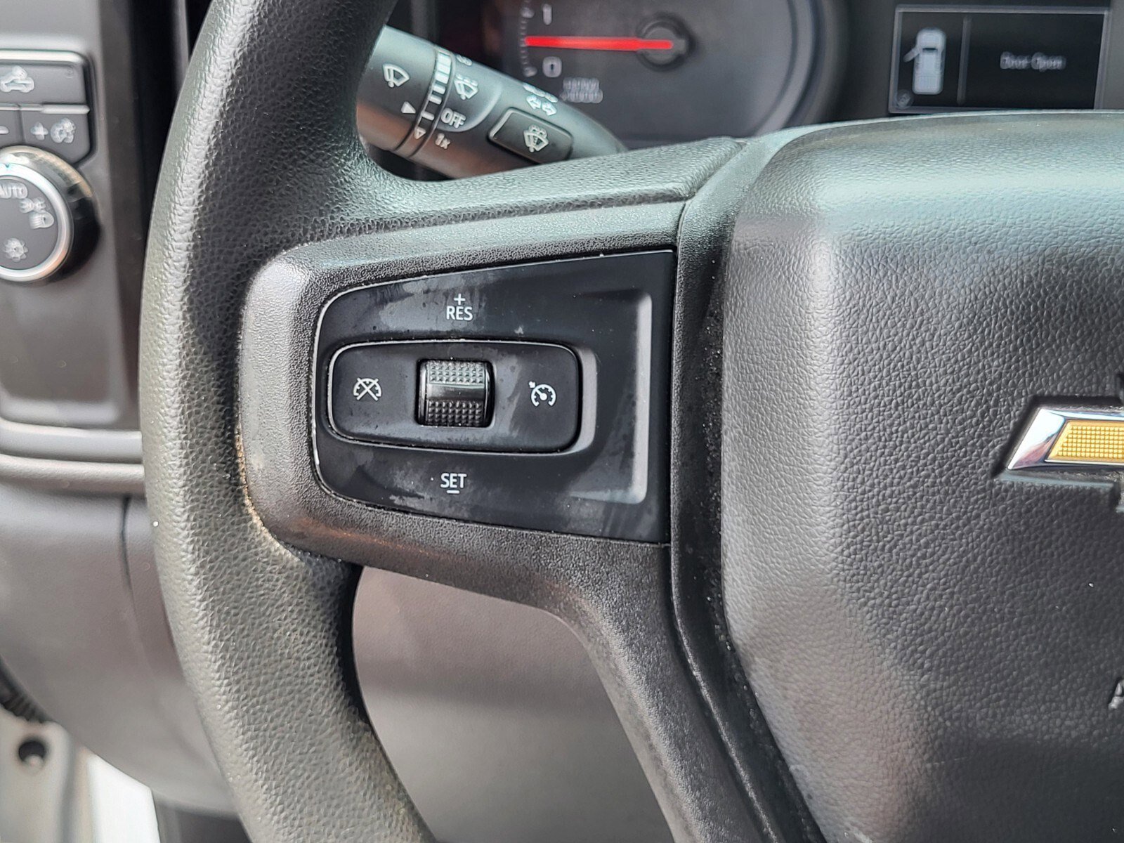 Used 2020 Chevrolet Silverado 1500 Custom w/ Infotainment Package image 26