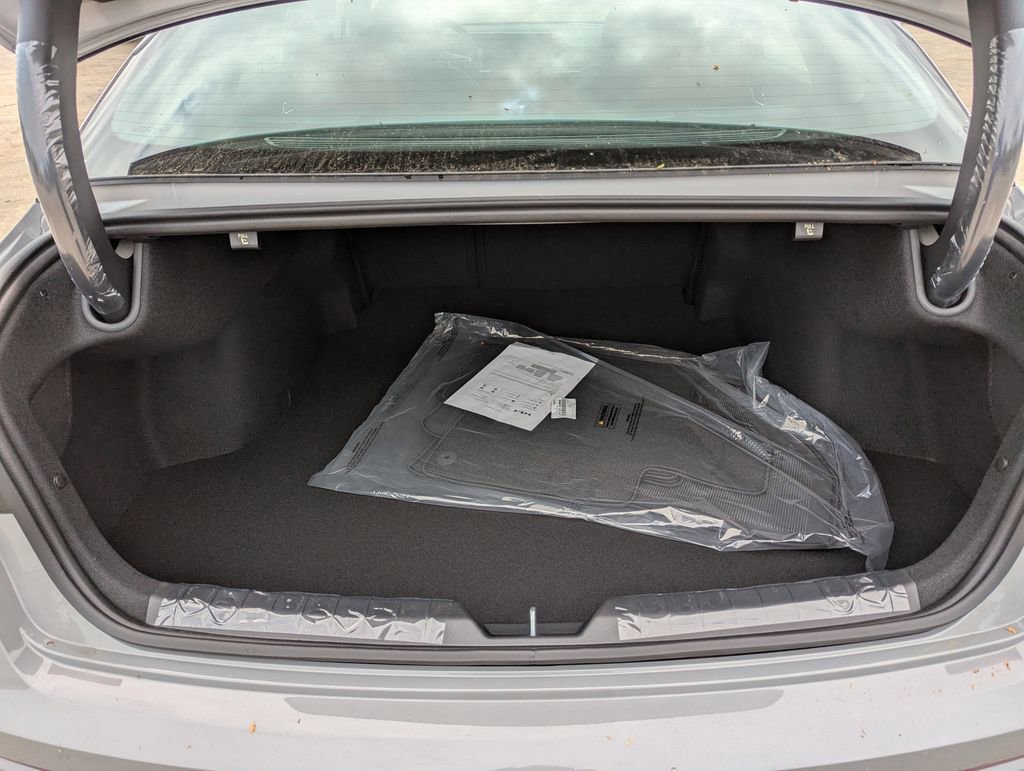 New 2026 Kia K5 GT-Line image 10