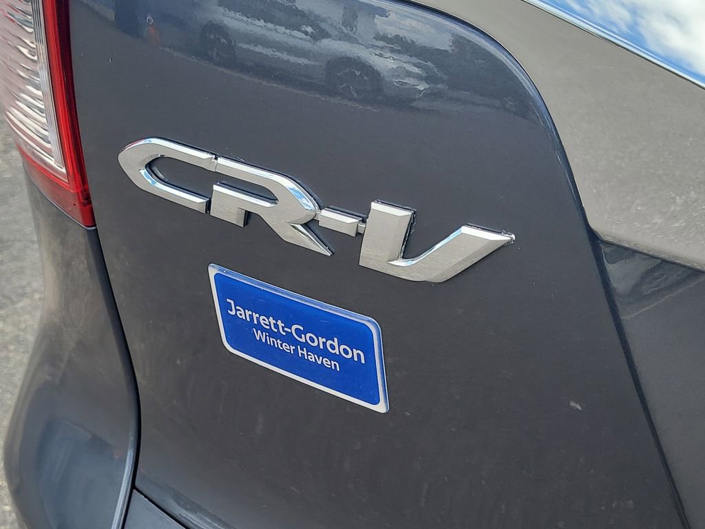 Used 2016 Honda CR-V LX image 6