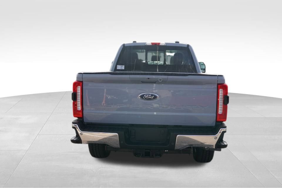 New 2026 Ford F350 Lariat w/ Lariat Ultimate Package image 4