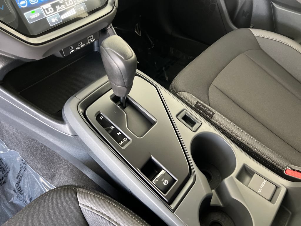 New 2026 Subaru Crosstrek 2.5i Premium AWD/4WD image 25