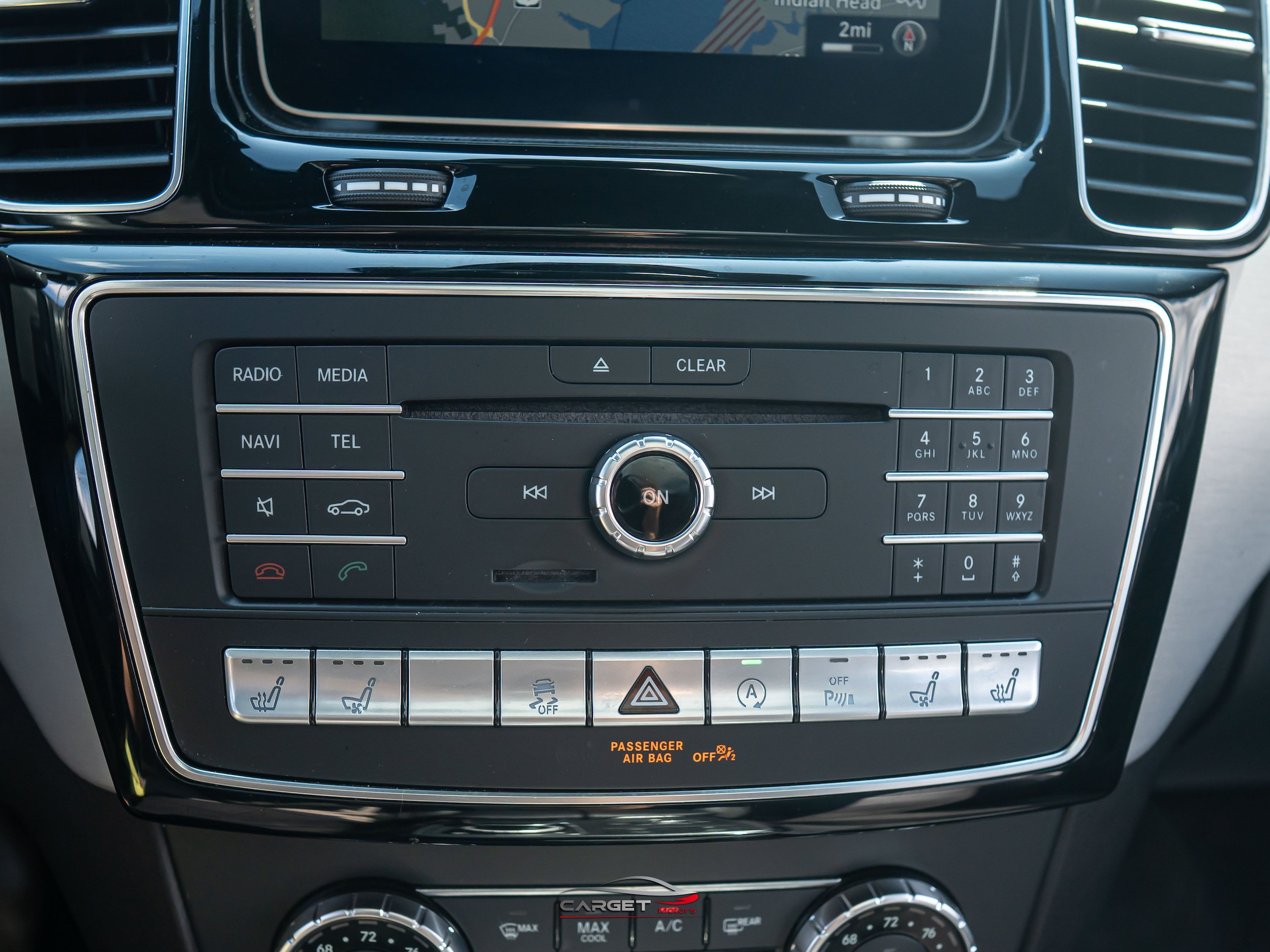 Used 2019 Mercedes-Benz GLE 43 AMG 4MATIC Coupe image 33