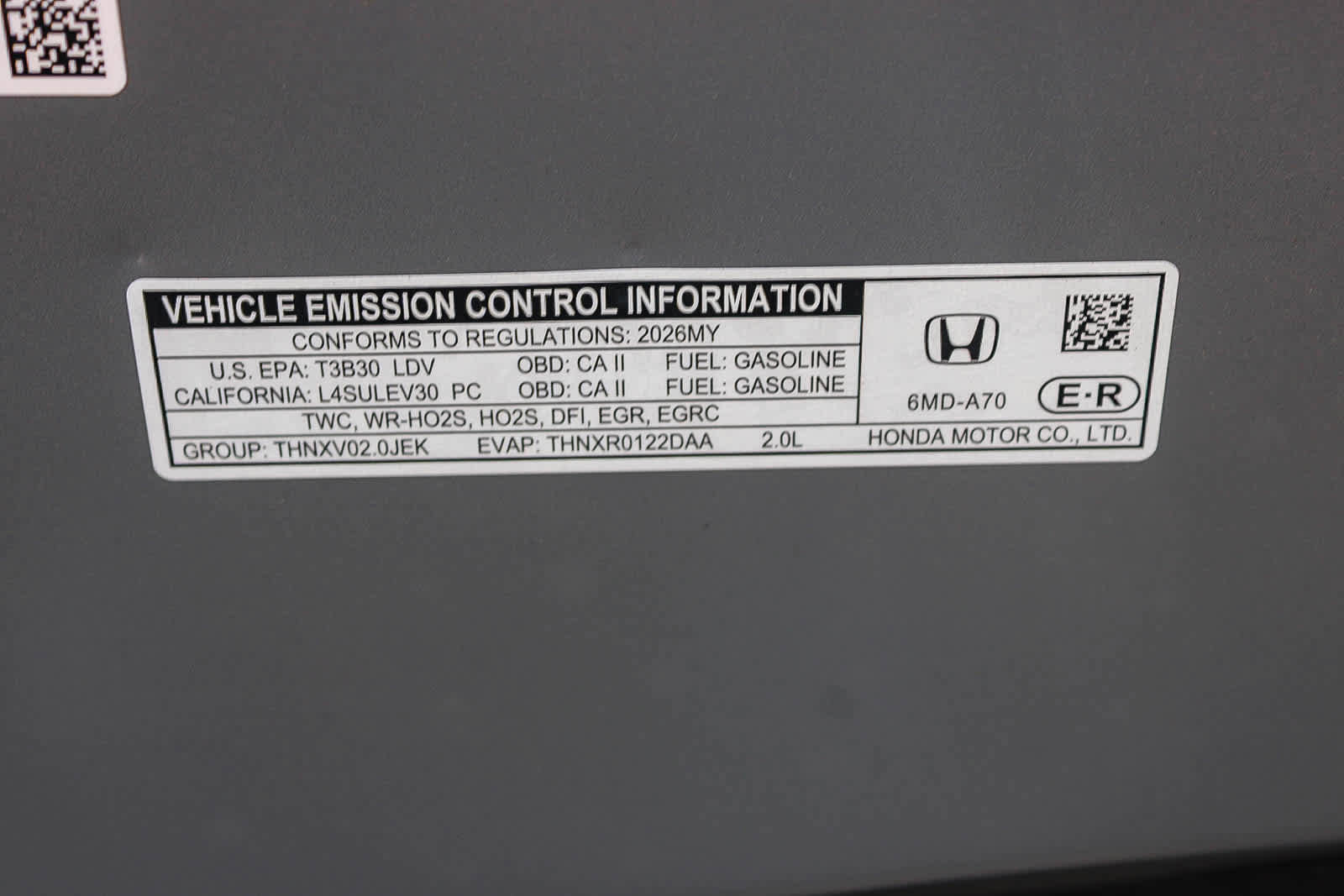 Used 2026 Honda Civic Sport image 27