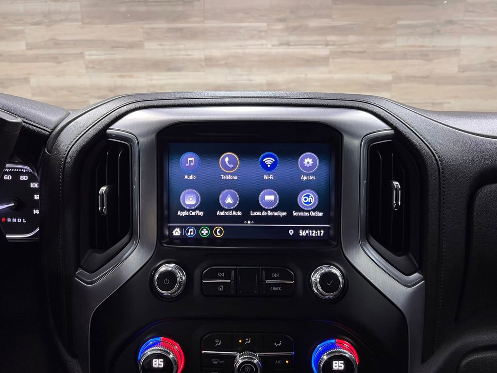 Used 2021 GMC Sierra 1500 Elevation image 14