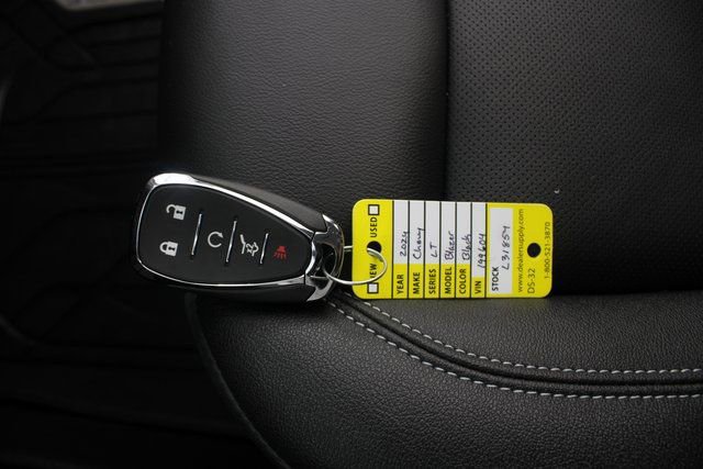 Used 2024 Chevrolet Blazer LT w/ LPO, Floor Liner Package image 8