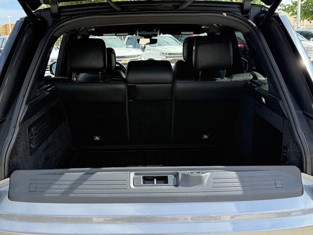 Used 2019 Land Rover Range Rover HSE AWD/4WD image 28