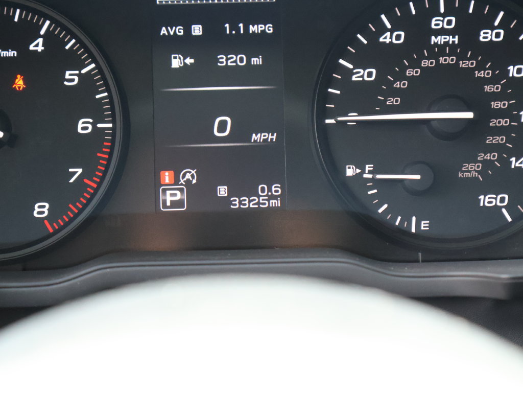 Used 2024 Subaru Impreza 2.0i AWD/4WD image 28