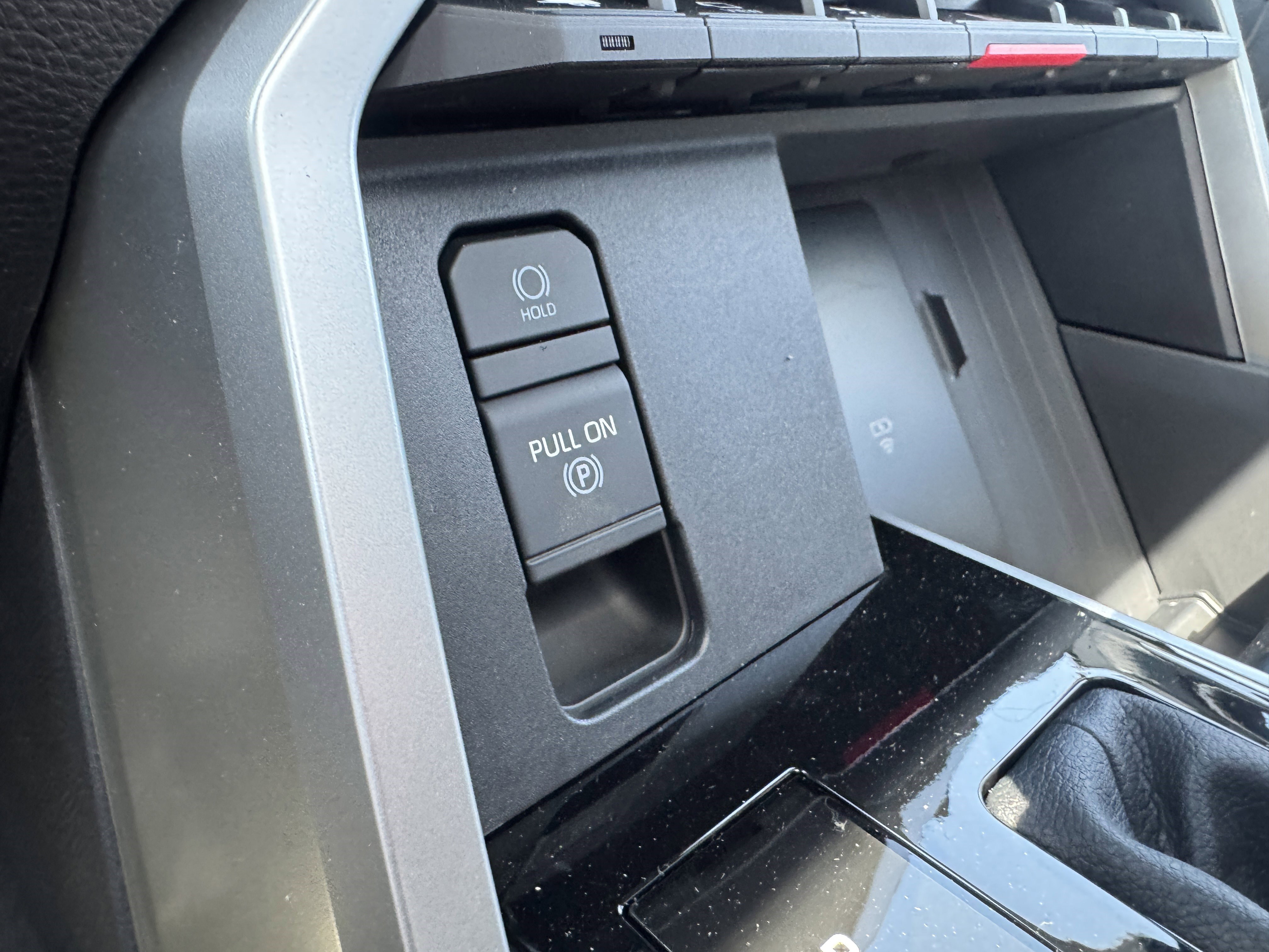 New 2026 Toyota Sequoia Platinum image 35