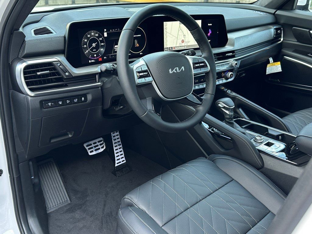 New 2025 Kia Telluride SX Prestige X-Line image 21
