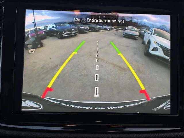 Used 2023 Dodge Durango GT image 23