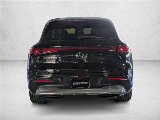 Used 2023 Mercedes-Benz EQS 450+ SUV image 9