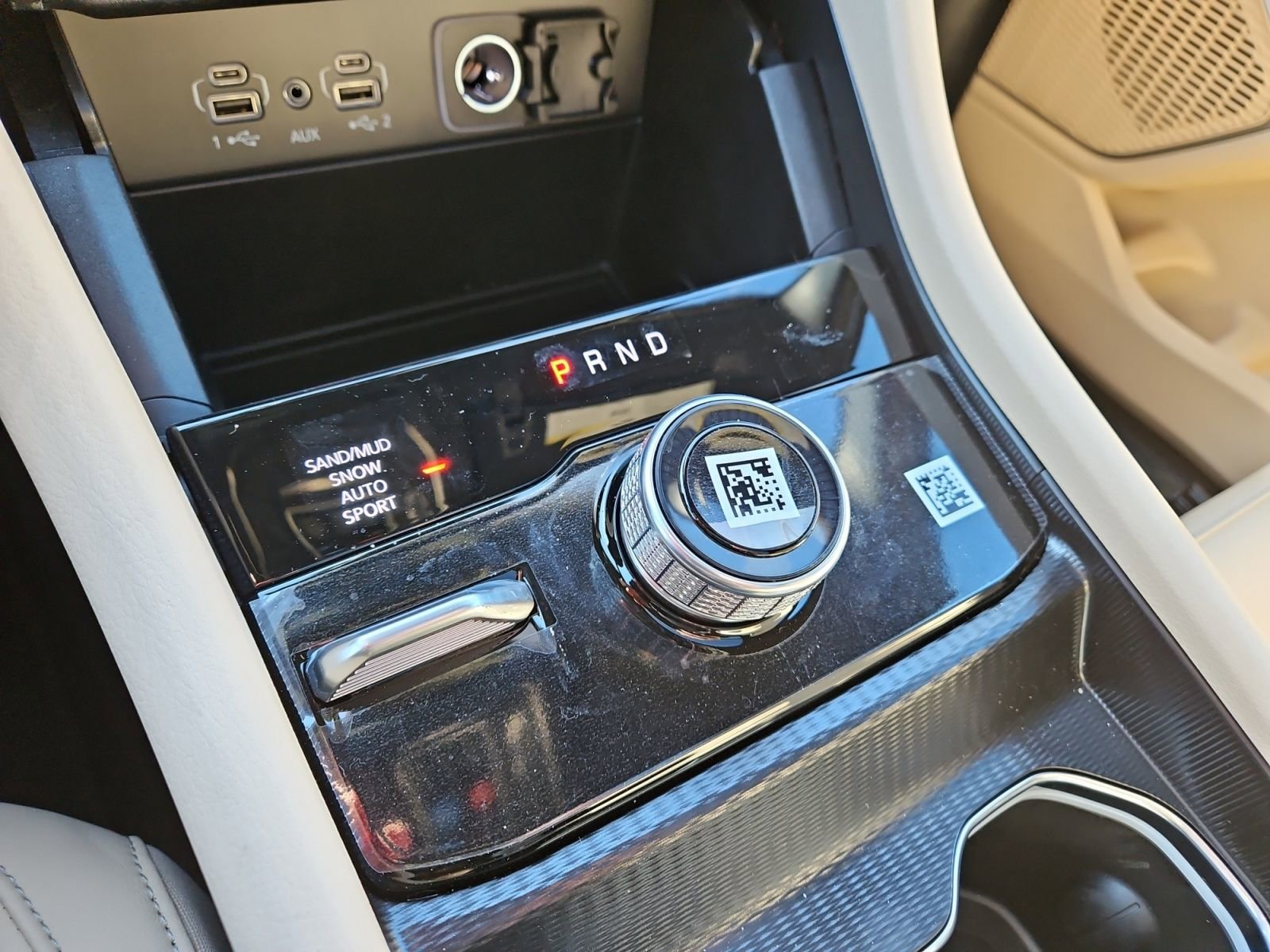 New 2026 Jeep Grand Cherokee Limited image 27