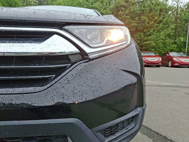 Used 2018 Honda CR-V LX image 34