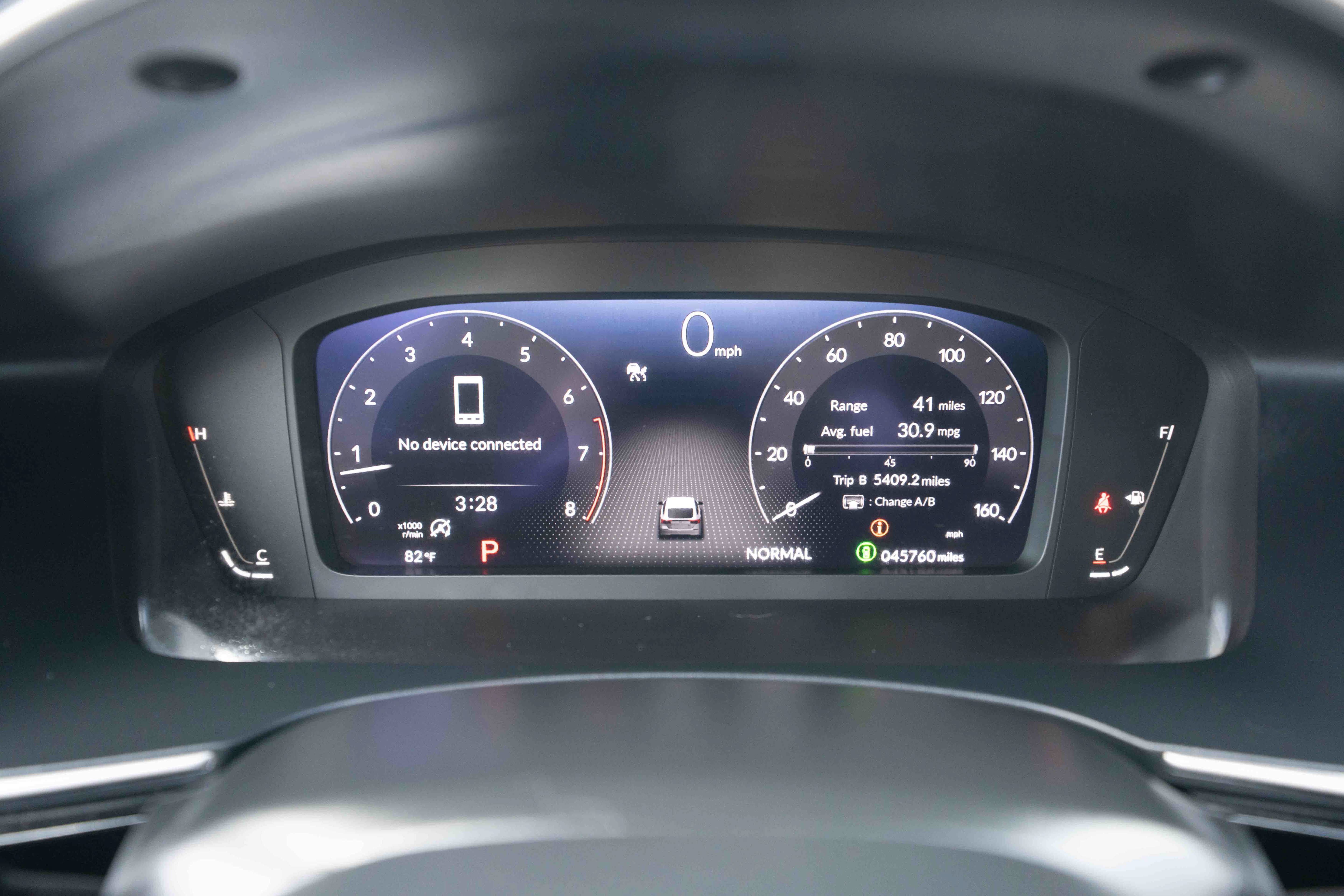 Used 2022 Honda Civic Sport Touring image 16