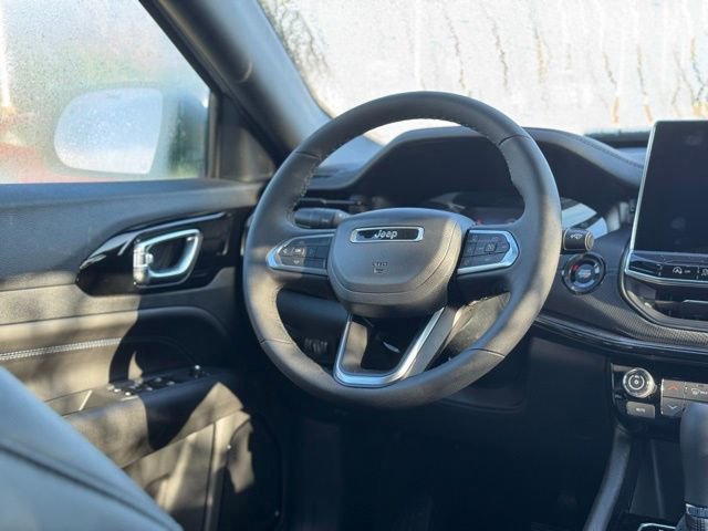 New 2026 Jeep Compass Limited image 21