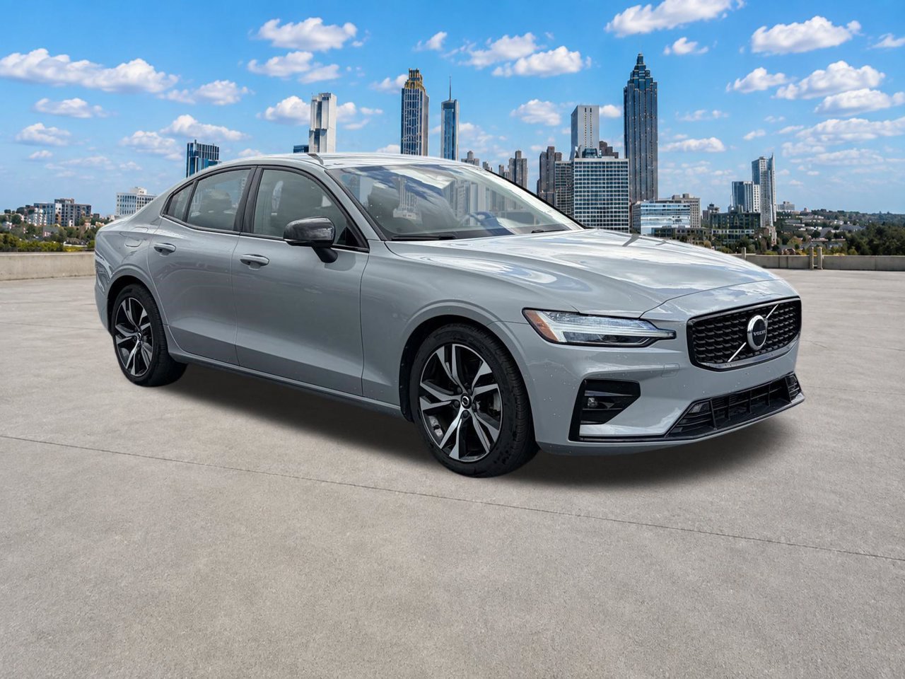 Used 2024 Volvo S60 B5 Core FWD image 24