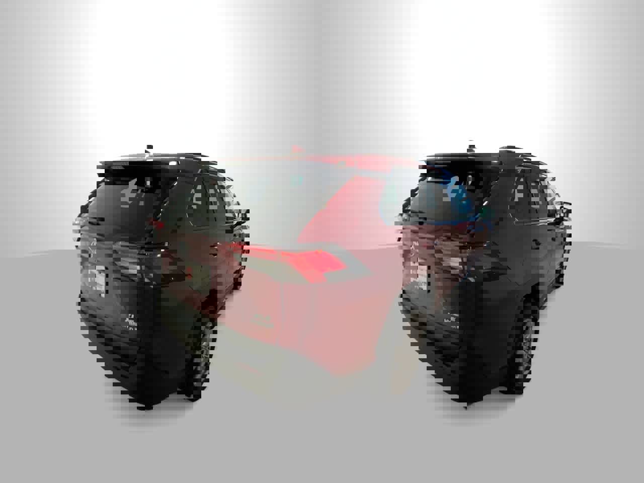 Certified 2024 Toyota RAV4 XLE image 8