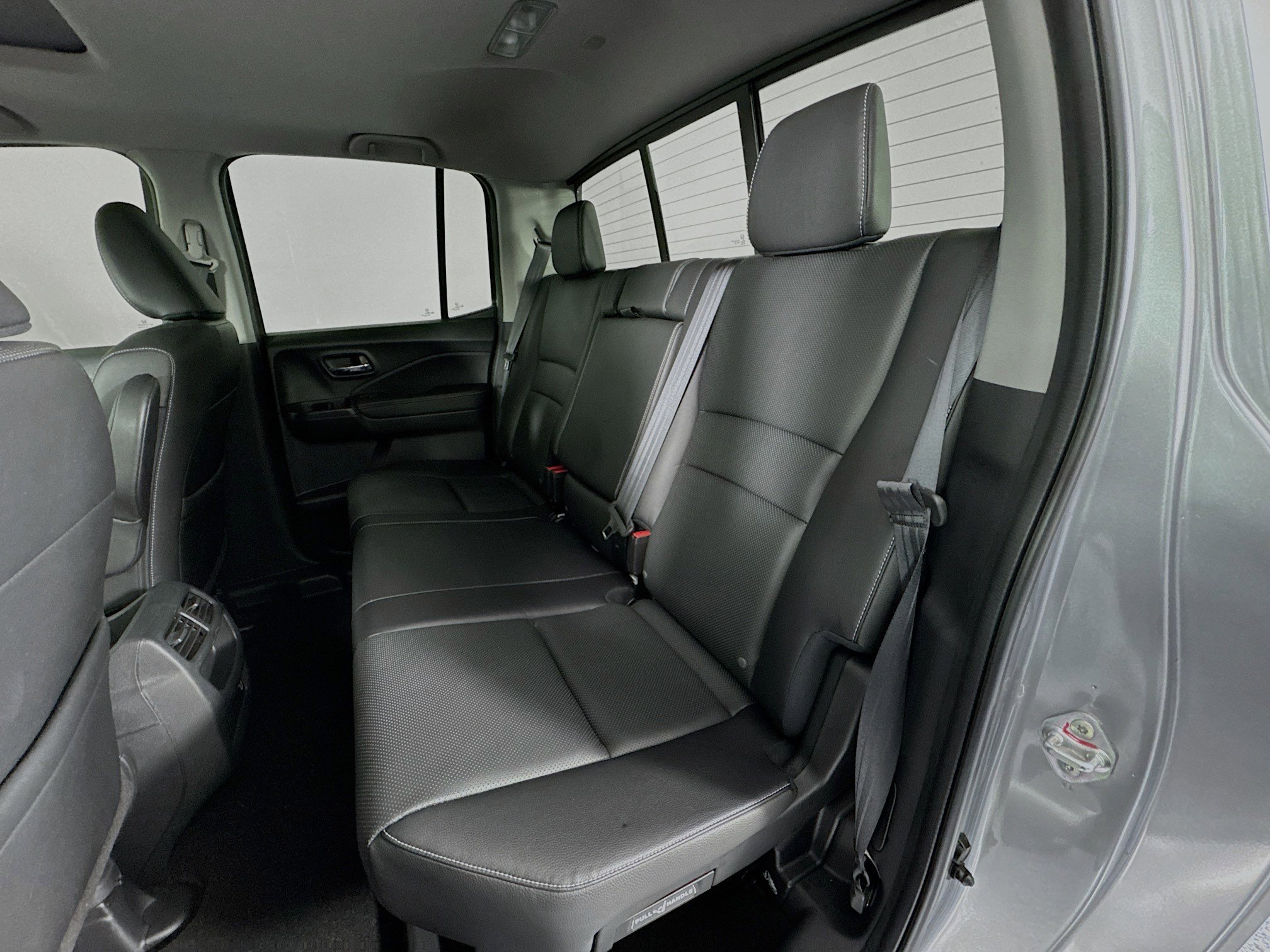 Certified 2022 Honda Ridgeline RTL-E image 25